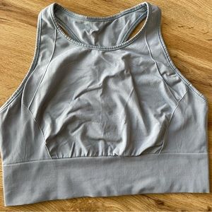 Wunder Train Longline Bra Medium Support